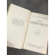 Collection Bibliothèque de la pléiade Victor Hugo Les misérables 1er tirage épuisé 20 janvier 1951