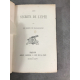 Baron de Bazancourt Les secrets de l'épée 1876 Escrime Bel exemplaire livre rare ici sur beau papier