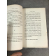 Baron de Bazancourt Les secrets de l'épée 1876 Escrime Bel exemplaire livre rare ici sur beau papier