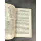 About Edmond Germaine 1857 roman populaire Année de l'originale mention de 2eme .