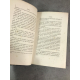 Assollant Alfred Scènes de la vie des Etats unis Edition originale Paris 1859 bien relié.