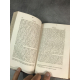 Cuvillier Fleury Voyages et Voyageurs Paris Michel Levy 1856 Bon exemplaire bien relié veau cerise .