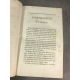 Mémoires de M.de Coulanges Lettres inédites de madame de Sévigné Nonmerqué 1820