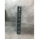 Gautier Théophile Histoire du Romantisme Charpentier 1874 Edition originale reliure de l'époque au taureau de Lucas de Montigny