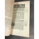 Pelloutier Chiniac Histoire des Celtes, + Discours sur la nature et les dogmes de la religion gauloise Edition originale