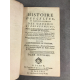 Pelloutier Chiniac Histoire des Celtes, + Discours sur la nature et les dogmes de la religion gauloise Edition originale