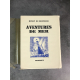 Henry de Monfreid Les aventures de mer Edition originale 1932 le N° 135 sur Alfa frais