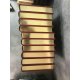 Jules Verne Michel de L'Ormeraie Hetzel 10 vol série 1 complète, état de neuf splendide