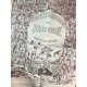Jules Verne Michel de L'Ormeraie Hetzel 10 vol série 1 complète, état de neuf splendide