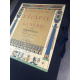 Champollion Fac-similé des 32 plus belles planches monuments Egypte in plano Numéroté cadeau bi centenaire hiéroglyphes