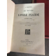 J.Girardin Le neveu de l'oncle placide T1 et 2 Cartonnages Souze du XIXe gravures de A. Marie 1879