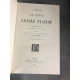 J.Girardin Le neveu de l'oncle placide T1 et 2 Cartonnages Souze du XIXe gravures de A. Marie 1879