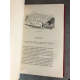 J. Girardin La toute petite Cartonnage très frais illustration Emile Bayard 1900