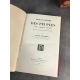 Cortambert Moeurs et caractères des peuples Asie Amérique Océanie Gravures 1879 Très bel exemplaire cartonnage Souze