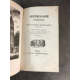 Bourassé archéologie histoire des monuments religieux Belle reliure plein veau romantique 1842 Mame