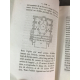 Bourassé archéologie histoire des monuments religieux Belle reliure plein veau romantique 1842 Mame