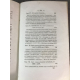 Bourassé archéologie histoire des monuments religieux Belle reliure plein veau romantique 1842 Mame