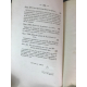 Bourassé archéologie histoire des monuments religieux Belle reliure plein veau romantique 1842 Mame