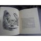 Vie et aventures de Salavin par Georges Duhamel Illustrations de Berthold Mahn Beau livre sous emboitage
