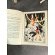 Charles Deulin Contes d'un buveur de Bière Hors texte de Dum Pastels Pantheon 1947 numeroté