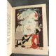 Charles Deulin Contes d'un buveur de Bière Hors texte de Dum Pastels Pantheon 1947 numeroté
