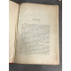 Klein et Thomé Le globe terrestre généralité sur la terre et l'eau 10 hors texte gravures Cartonnage.