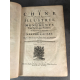 Kircher Athanasius Le chine Illustrée 1670 Edition originale française Enchères de Noël.