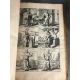 Kircher Athanasius Le chine Illustrée 1670 Edition originale française Enchères de Noël.