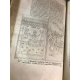 Kircher Athanasius Le chine Illustrée 1670 Edition originale française Enchères de Noël.