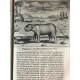 Kircher Athanasius Le chine Illustrée 1670 Edition originale française Enchères de Noël.
