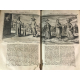 Kircher Athanasius Le chine Illustrée 1670 Edition originale française Enchères de Noël.