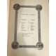 Roselly de Lorgues Christophe Colomb Illustré d'encadrements et chromolithographies 1892 Beau livre