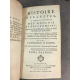 Pelloutier Chiniac Histoire des Celtes, + Discours sur la nature et les dogmes de la religion gauloise Edition originale