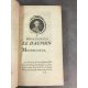 Pelloutier Chiniac Histoire des Celtes, + Discours sur la nature et les dogmes de la religion gauloise Edition originale