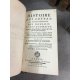 Pelloutier Chiniac Histoire des Celtes, + Discours sur la nature et les dogmes de la religion gauloise Edition originale