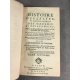 Pelloutier Chiniac Histoire des Celtes, + Discours sur la nature et les dogmes de la religion gauloise Edition originale