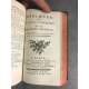 Pelloutier Chiniac Histoire des Celtes, + Discours sur la nature et les dogmes de la religion gauloise Edition originale