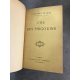 Anatole France L'Ile des Pingouins Edition originale reliure plein maroquin du temps utopie Dreyfus bibliophilie