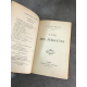 Anatole France L'Ile des Pingouins Edition originale reliure plein maroquin du temps utopie Dreyfus bibliophilie