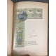 Art Nouveau Henri Caruchet illustre Emaux et Camées de Théohile Gautier 1895 Premier tirage Beau livre