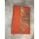 Remy de Gourmont Théodat Edition originale maroquin à coins superbes couvertures conservées,