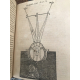 Descartes René Philosophie Cinq éditions des Elzévir Edition originale Epistola ad principiorum philosophiae 1650