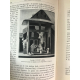 Maurice Vloberg Les Noëls de France Athaud Grenoble 1938 Contes chansons coutumes crèches manuscrits