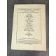 Maurice Vloberg Les Noëls de France Athaud Grenoble 1938 Contes chansons coutumes crèches manuscrits
