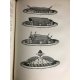 Cuisine classique Urbain Dubois Emile Benard Gravures beaux livres gastronomie du XIXe référence