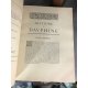 Chorier Nicolas Histoire générale du Dauphiné Chenevier et Chavet Valence 1869 Suivi Généalogie Sassenage