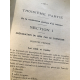 André Renard La tonnellerie à la portée de tous rare édition originale 1921 Cave vin artisanat fut tonneau gastronomie