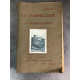 André Renard La tonnellerie à la portée de tous rare édition originale 1921 Cave vin artisanat fut tonneau gastronomie