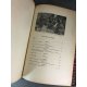 Gautier Léon La chevalerie Ancienne Maison Quantin important livre Gravures sur bois de Méaulle reliure cuir