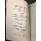 Oeuvres de Verlaine Frontispices de Grau Sala La bonne édition Hazan de 1946 à l'état de neuf fort bel exemplaire numeroté.